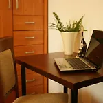 Apartament Parkowy