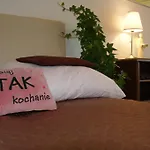 Apartament Parkowy