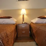 Apartament Parkowy