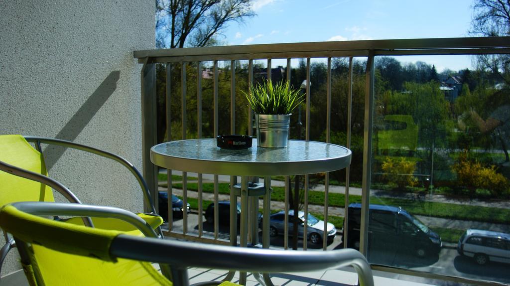 Apartament Parkowy * Kielce